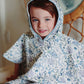 Coral Reef Swim Poncho