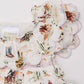 Mimi Dress - Wild West
