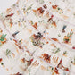 Mimi Dress - Wild West