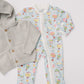 Up Up & Away One-Piece