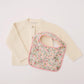 Bib and Cardigan Gift Set