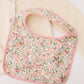 Bib and Cardigan Gift Set