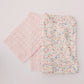 Songbird Hooded Bath Towel