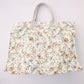 The Everywhere Tote Bag - Botanical Whisper