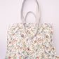 The Everywhere Tote Bag - Botanical Whisper