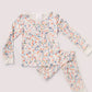 Two Piece Pajamas - Songbird