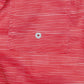 Boys Swim Short - Racing Red Stripe