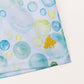 Boys Swim Short - Seafoam Bubbles