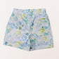 Boys Swim Short - Seafoam Bubbles