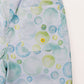 Boys Swim Short - Seafoam Bubbles