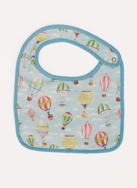 Up Up & Away Bib