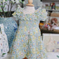 Mimi Dress - Nature's Windows