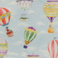 Up Up & Away Burp Cloth