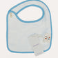 Up Up & Away Bib