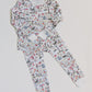 Two Piece Pajamas - Voyager's Lens