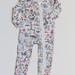 Baby Zippered One-Piece - Voyager's Lens