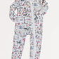 Baby Zippered One-Piece - Voyager's Lens