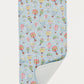 Up Up & Away Burp Cloth