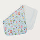 Up Up & Away Burp Cloth