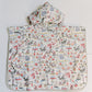 Children's Organic Swim Poncho - Voyager's Lens