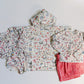 Children's Organic Swim Poncho - Voyager's Lens