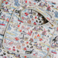 Baby Classic Bib - Voyager's Lens