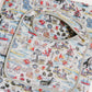Baby Classic Bib - Voyager's Lens