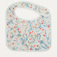 Songbird Bib