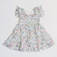 Mimi Dress - Voyager's Lens