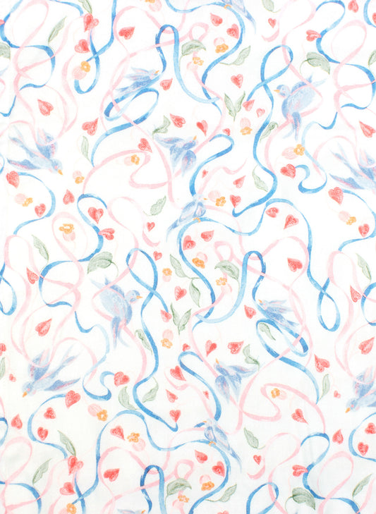 Songbird One-Piece
