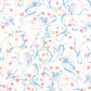 Songbird Hooded Bath Towel