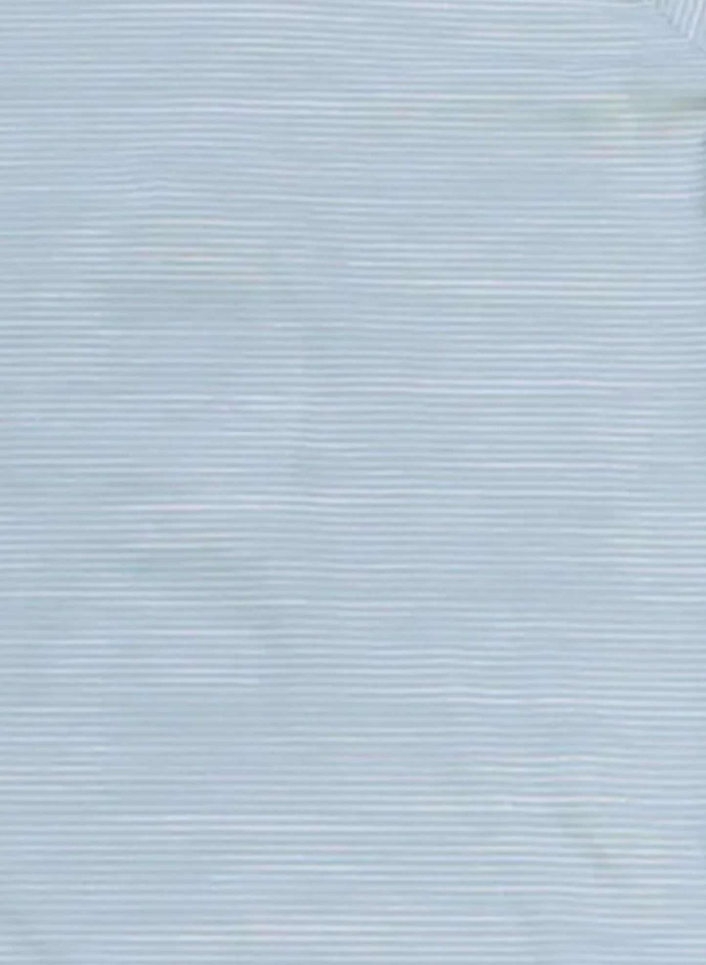 Rashguard Swim Shirt - Misty Blue Stripe