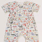Walker Terry Romper - Voyager's Lens