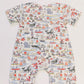 Walker Terry Romper - Voyager's Lens