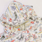 Children's Organic Swim Poncho - Voyager's Lens