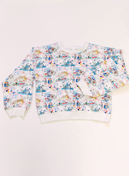 Children's Sweatshirt