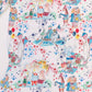 Children's Organic Cotton Two Piece Pajamas