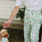 Men's Pajama Pant - A Jolly Good Time