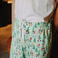 Men's Pajama Pant - A Jolly Good Time