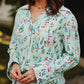 Women's Parker Pajama Set - A Jolly Good Time