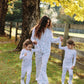 Children's Organic Cotton Two Piece Pajamas