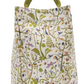 The Perfect Tote Bag - Tropical Garden Print