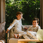 The Two Piece Pajamas-Wilderness Spirit