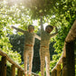 The Two Piece Pajamas-Wilderness Spirit