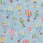 Timo & Violet organic cotton collection