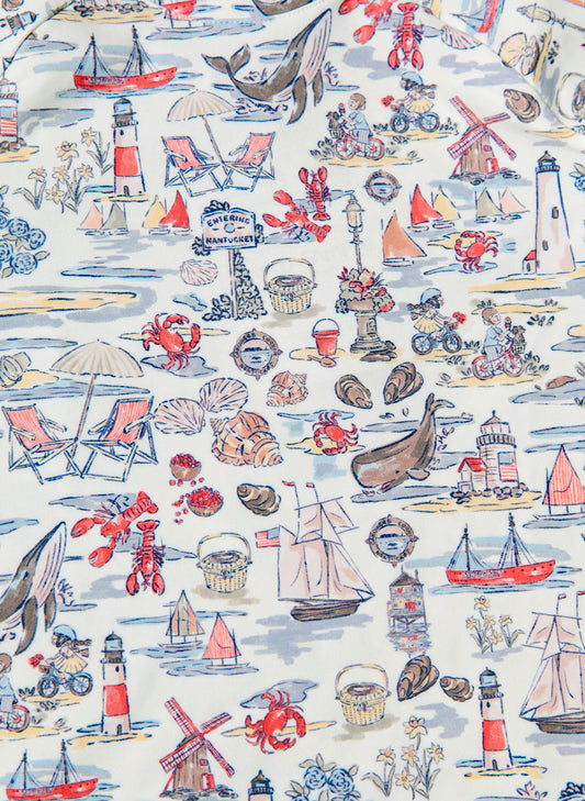 Shawl Blanket - Voyager's Lens