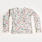 Rashguard Swim Shirt - Voyager's Lens