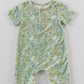 Walker Terry Romper - Hoppy Place