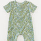 Walker Terry Romper - Hoppy Place