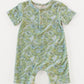 Walker Terry Romper - Hoppy Place